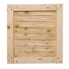PINE WOOD BOX