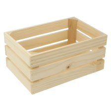 PLY WOOD BOX