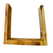 WOODEN FRAME