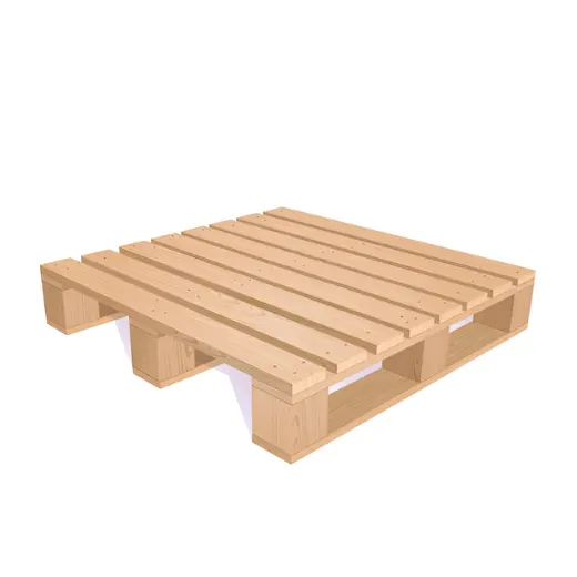 FOREST & PINE WOOD PALLET