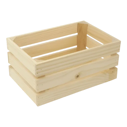 PLY WOOD BOX